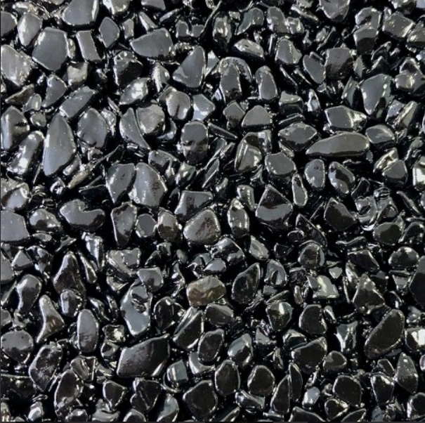 Ковер каменный Kitstone caviar 20кг каменный ковер декоративное покрытие kitstone