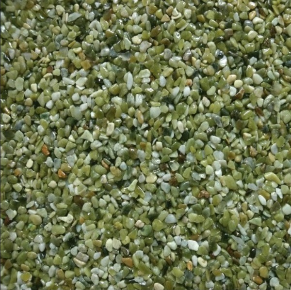 Ковер каменный Kitstone emerald 20кг каменный ковер декоративное покрытие kitstone