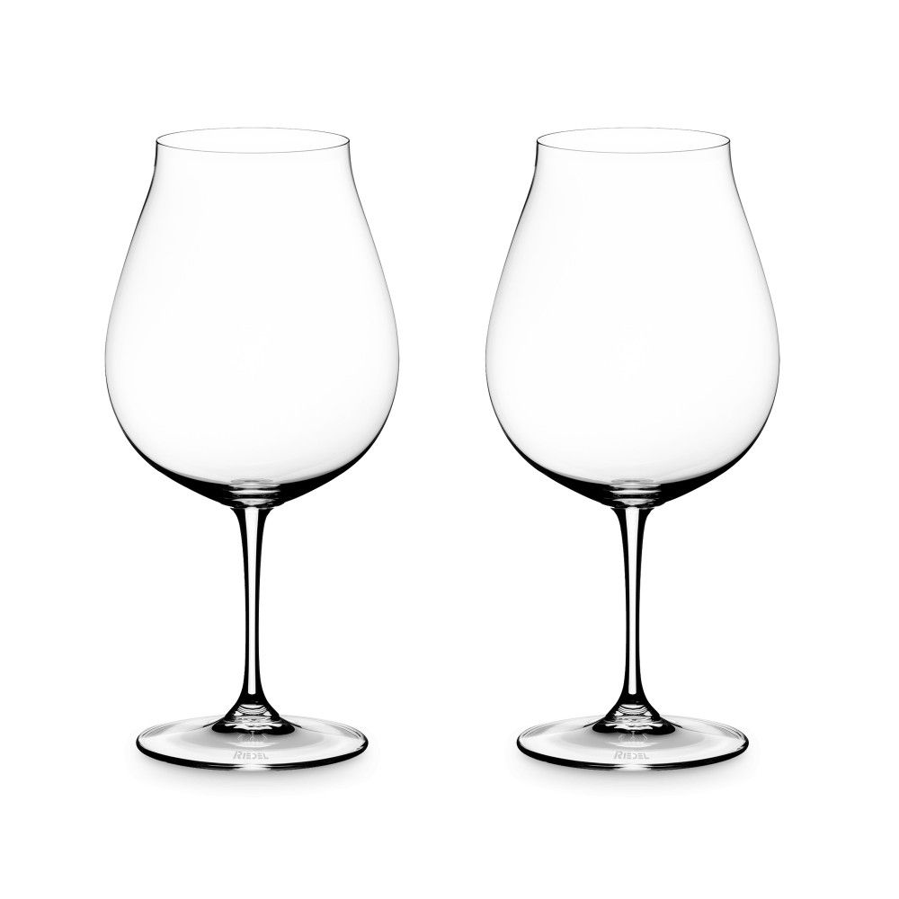 Набор бокалов Riedel Vinum 800 мл 2 шт набор из 2 х бокалов для вина riedel vinum xl pinot noir 800 мл