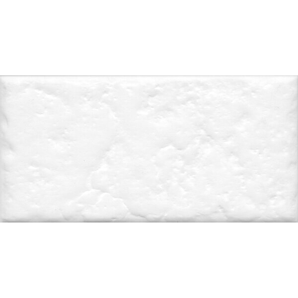 Плитка Kerama Marazzi Граффити белый 20x9,9x0,8 см 19060 панно kerama marazzi кантри шик париж 20х50 см vb a14 6x 7071