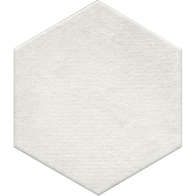 Плитка Kerama Marazzi Ателлани белый 20x23,1x0,69 см 24024 декор kerama marazzi турнон мозаичный белый 32x30 см 191 001