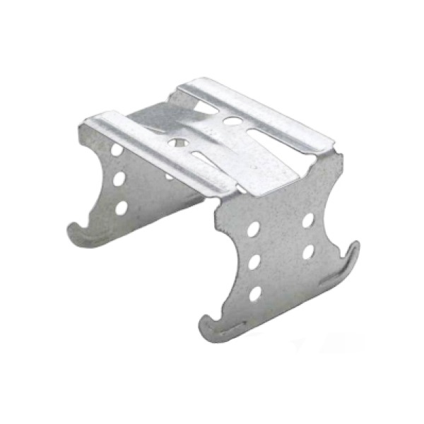 Соединитель двухуровневый пп 60х27 Анкар премиум 0.9 мм