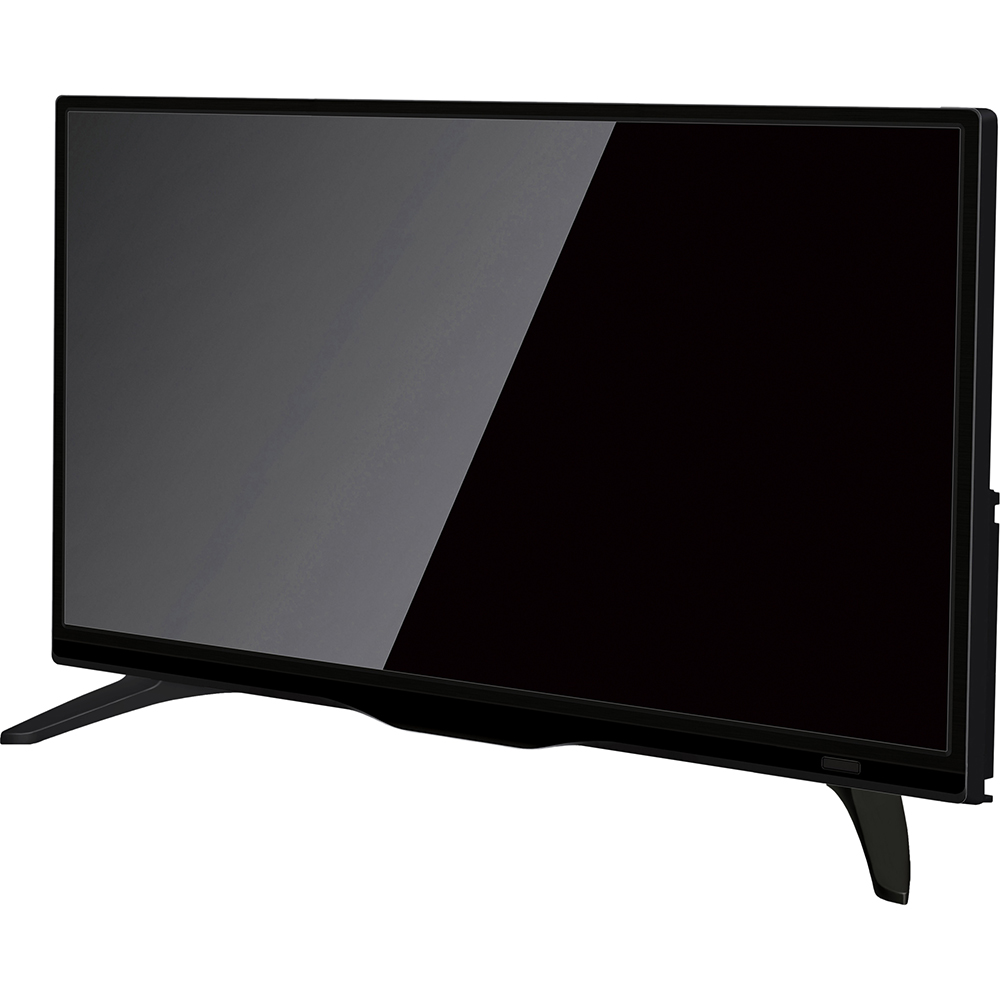 Телевизор Asano 24LH7020T, цвет черный - фото 4
