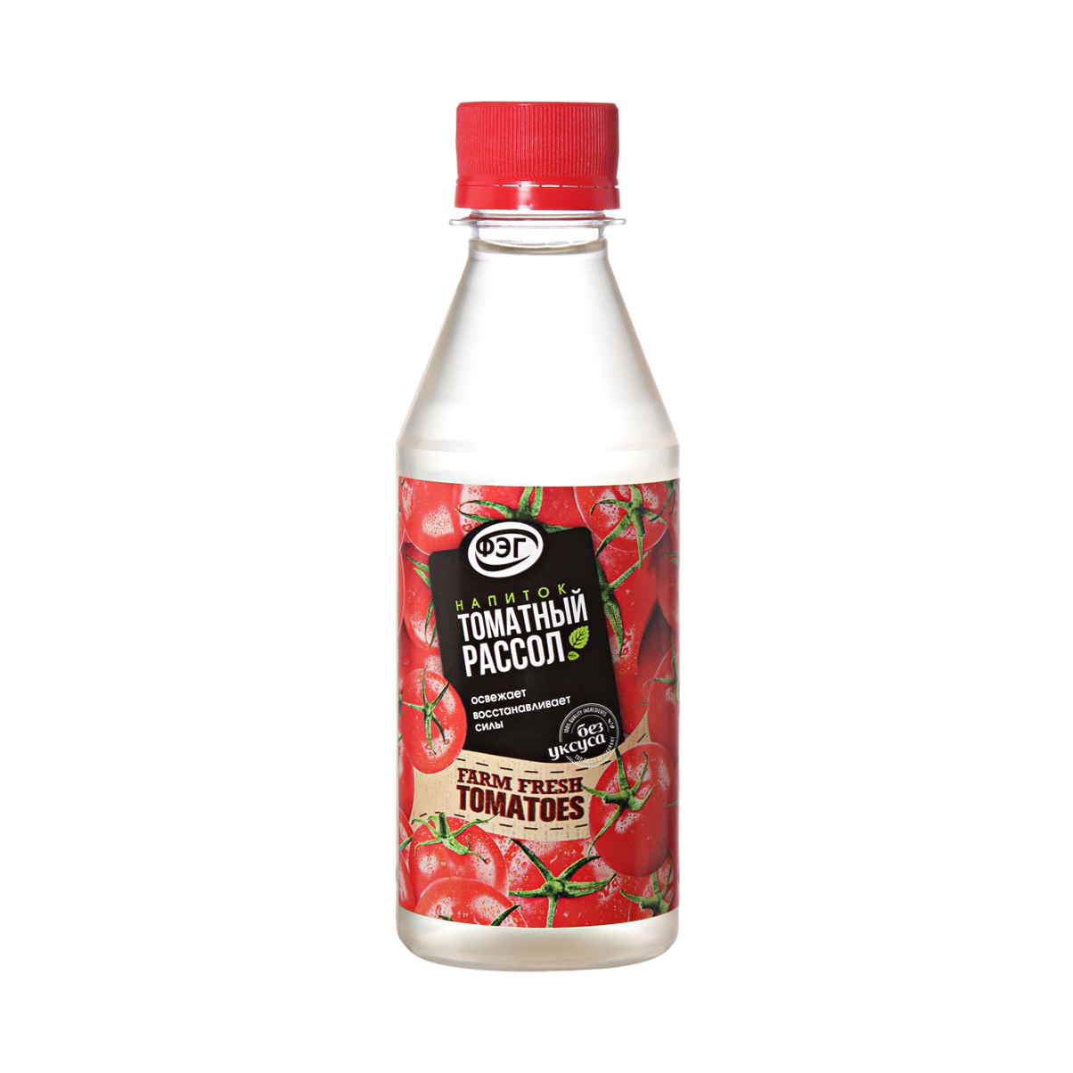 Напиток рассольный томатный ФЭГ 240 г напиток рассольный фэг томатный 240 г