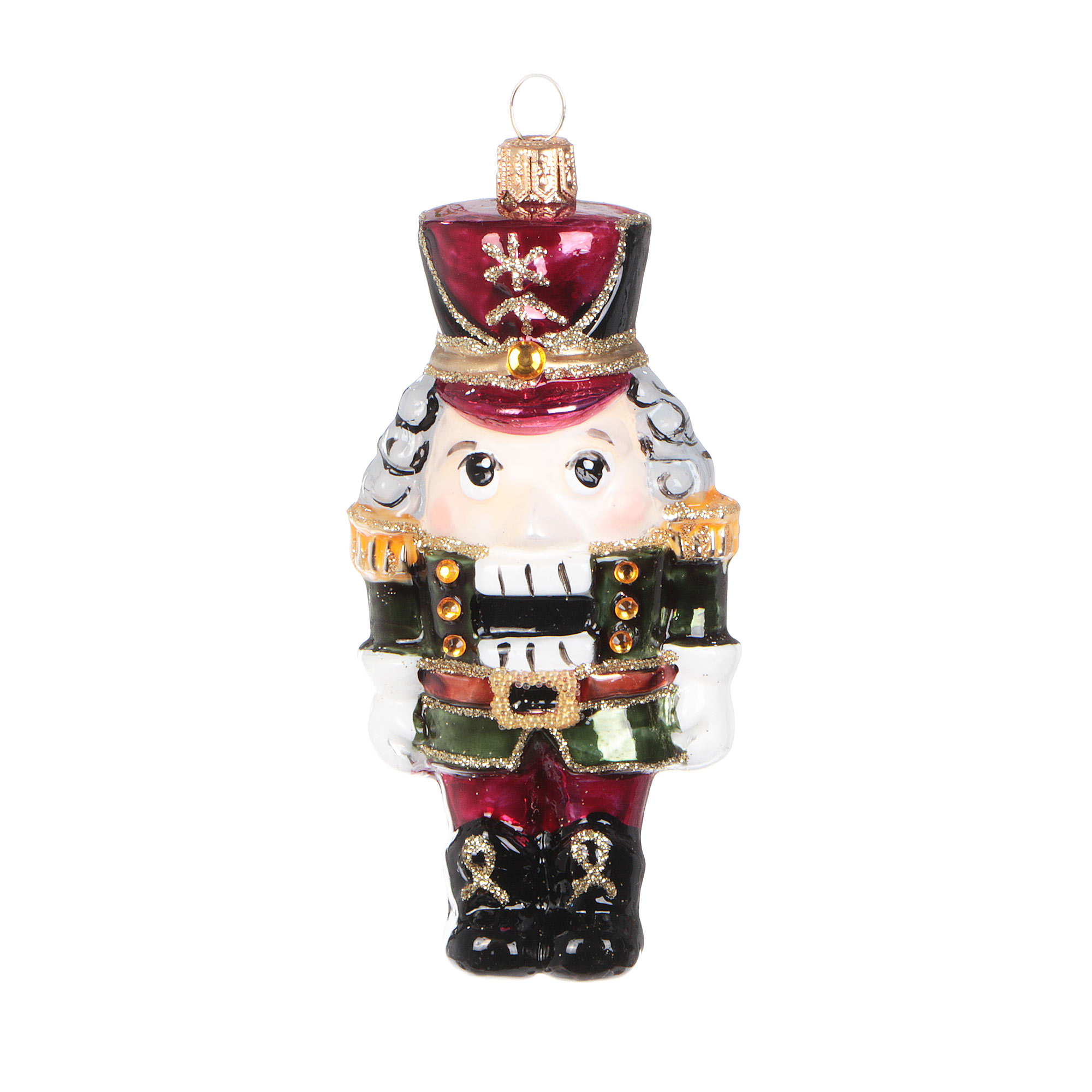 Елочный набор щелкунчик. Набор щелкунчик irena co. Komozja елочные игрушки щелкунчик. Набор елочных игрушек щелкунчик и мышиный король. Елочный набор щелкунчик.