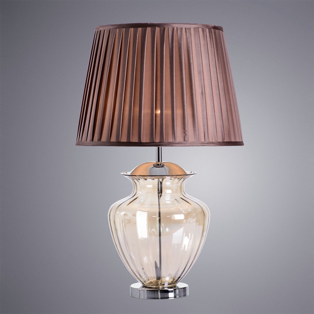 фото Лампа настольная arte lamp a8531lt-1cc