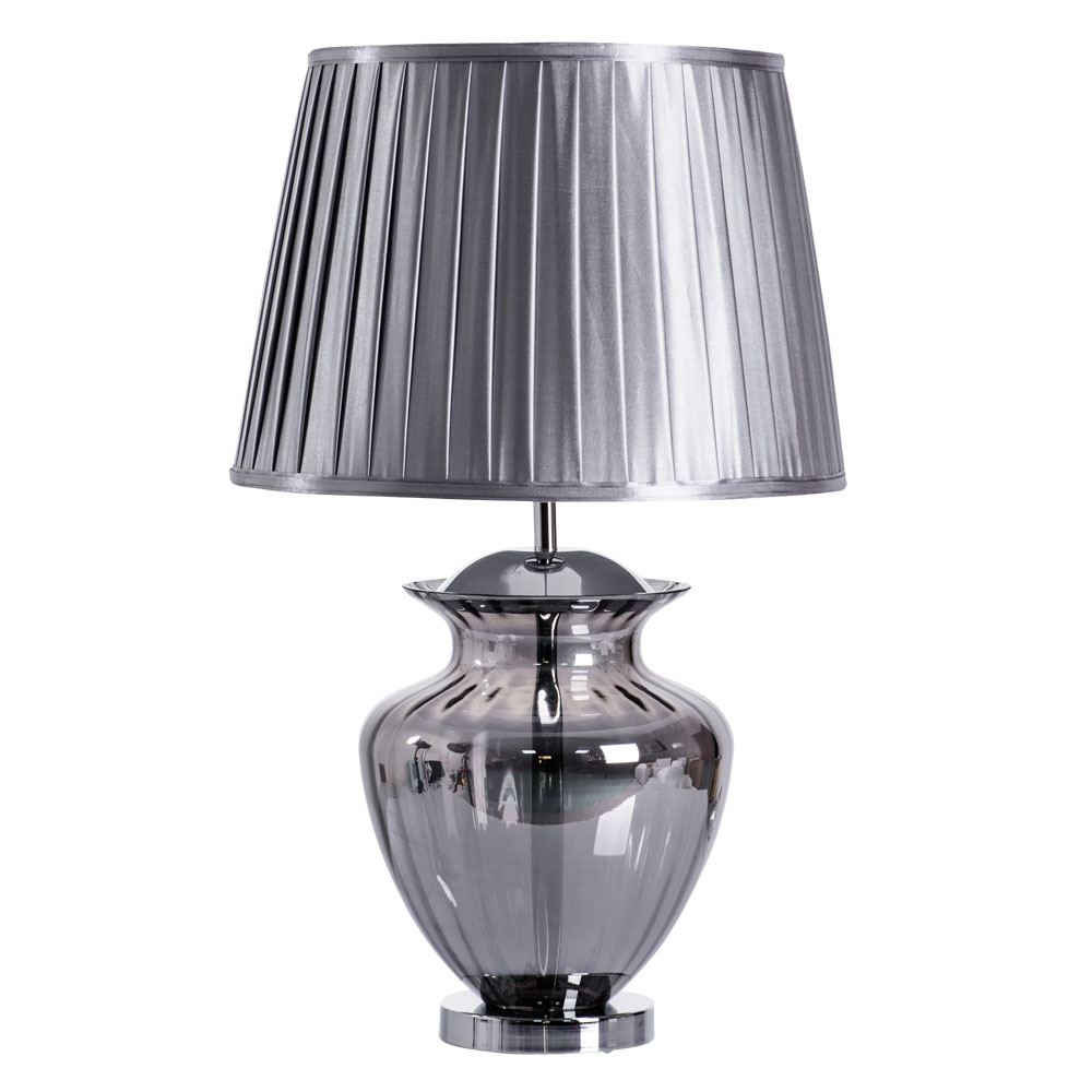Лампа настольная Arte Lamp a8532lt-1cc настольная лампа vitaluce v5154 1 3l 3хe14 макс 60вт