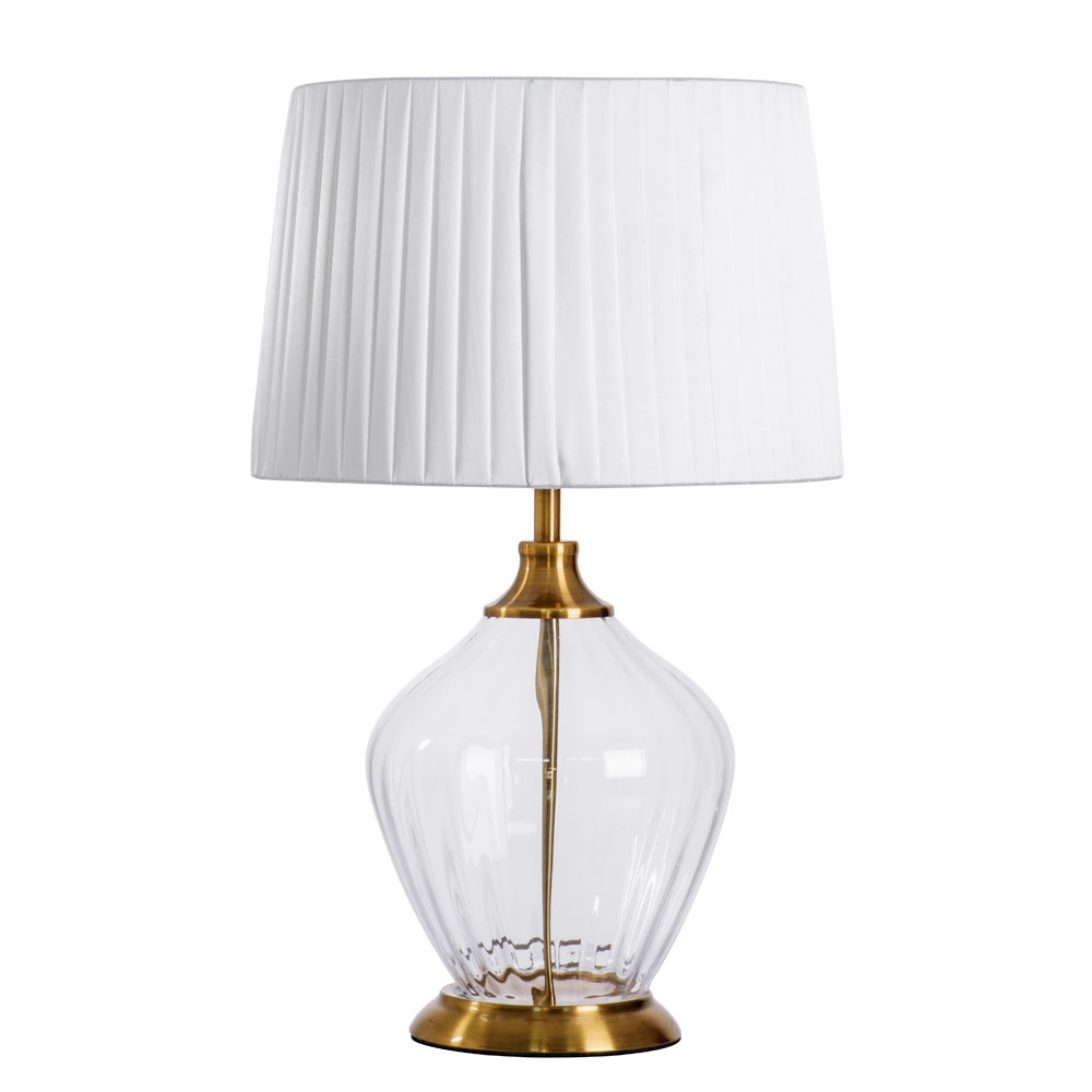 Лампа настольная Arte Lamp a5059lt-1pb