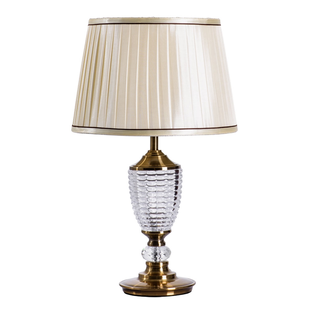 фото Лампа настольная arte lamp a1550lt-1pb