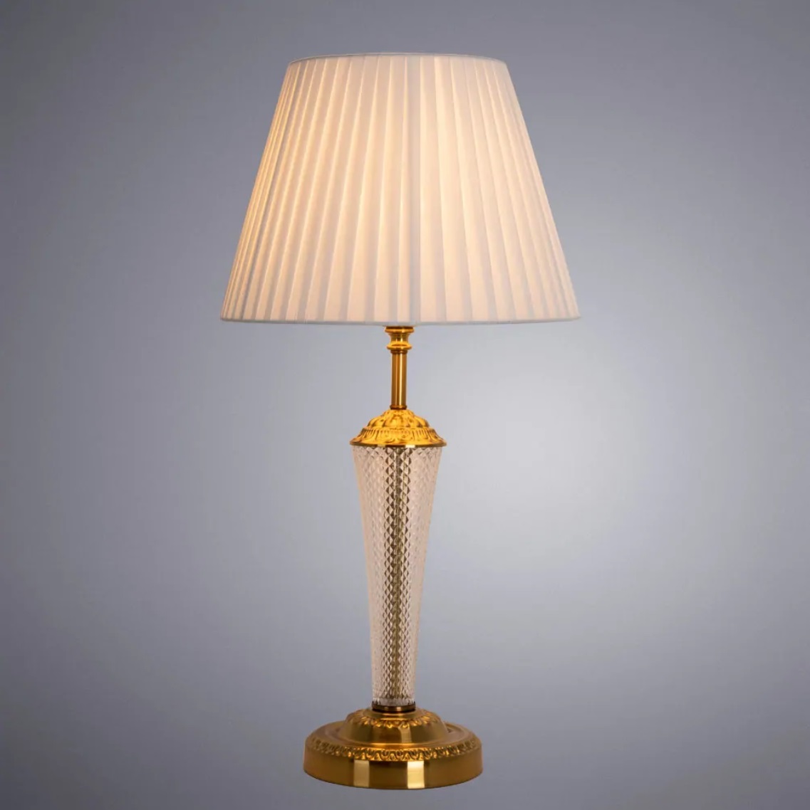 фото Лампа настольная arte lamp a7301lt-1pb