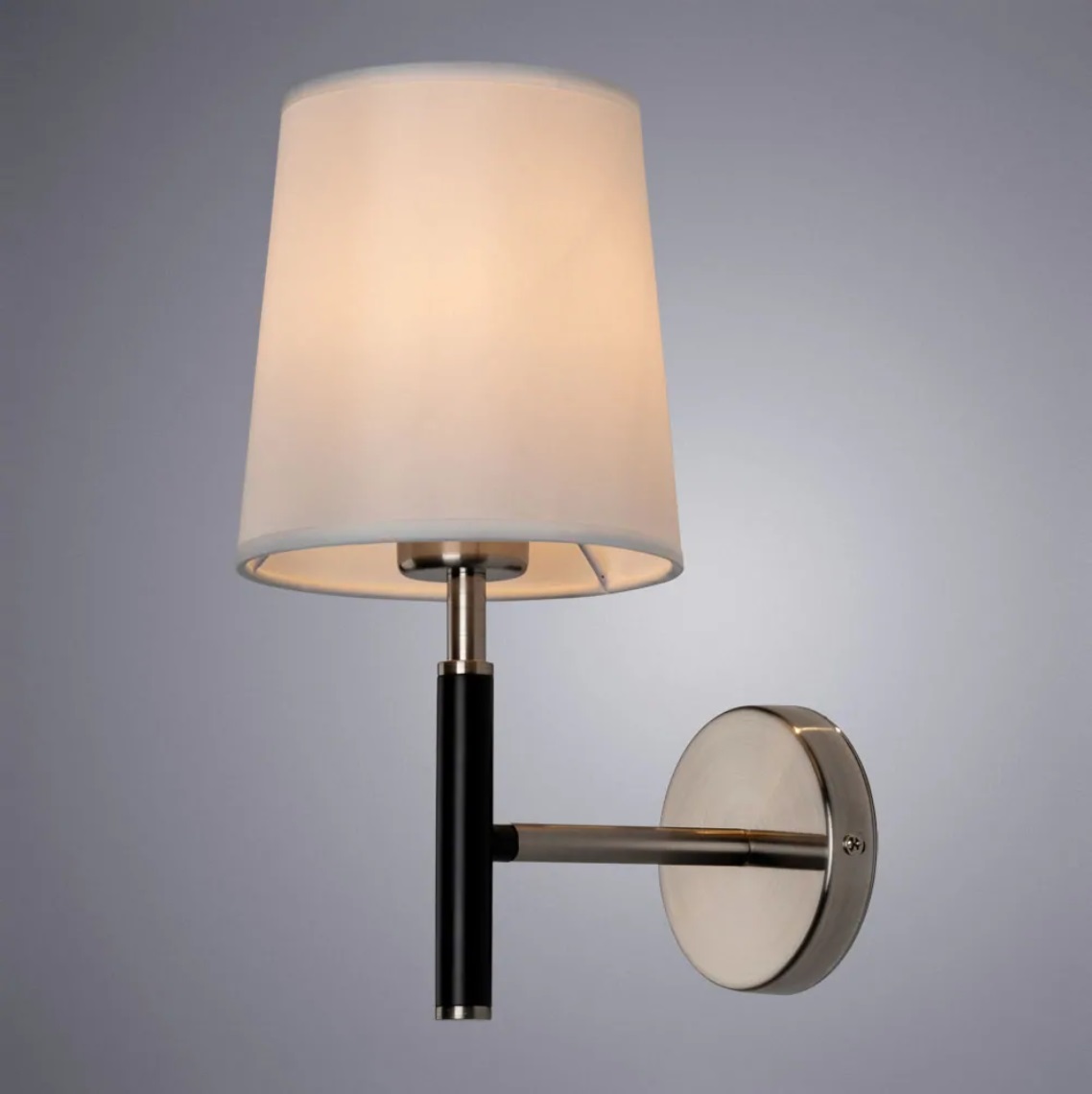 Бра Arte Lamp a2589ap-1ss Вид№2