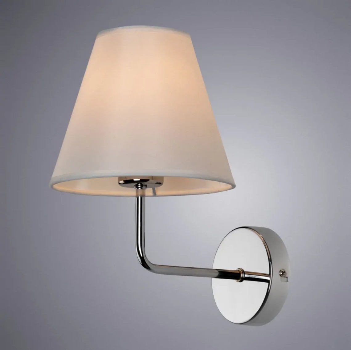 фото Бра arte lamp a2581ap-1cc