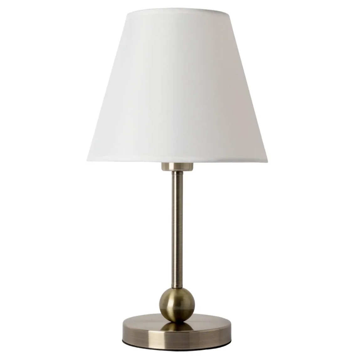 Лампа настольная Arte Lamp a2581lt-1ab