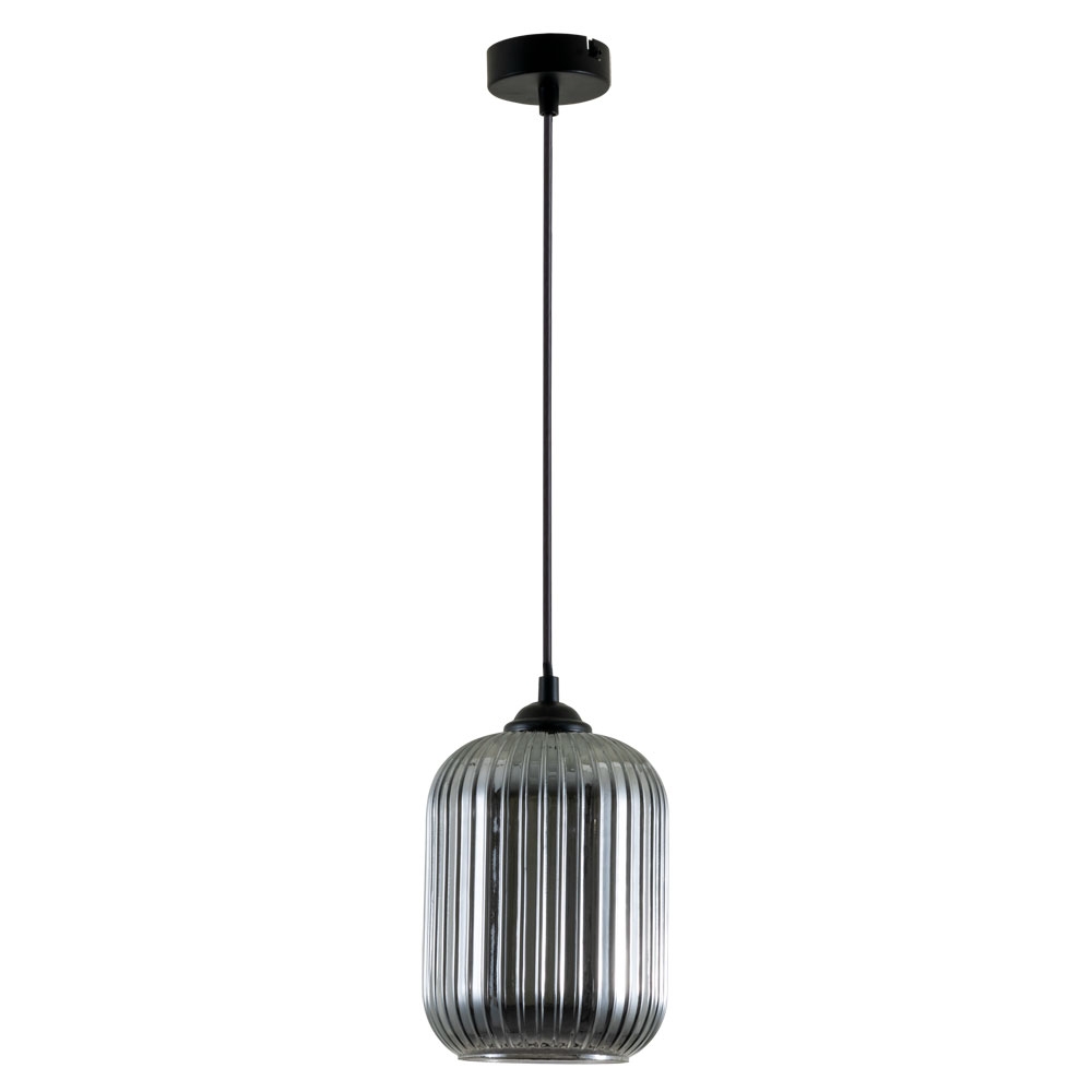 Люстра Arte Lamp a1902sp-1bk, цвет черный - фото 1