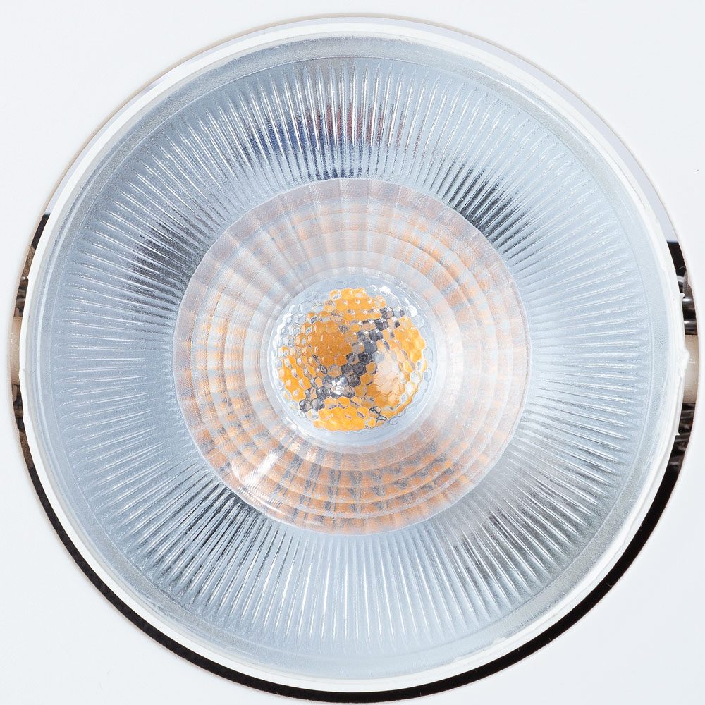 Светильник светодиодный Arte Lamp a4761pl-1wh, цвет белый - фото 3