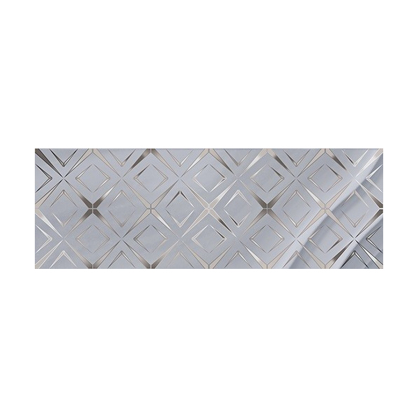 Декор Kerlife Agat Lux Blue 24,2x70 см плитка kerlife agat miele rel r 24 2x70 см