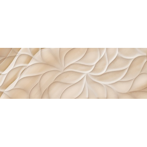 Плитка Kerlife Agat Miele Rel R 24,2x70 см