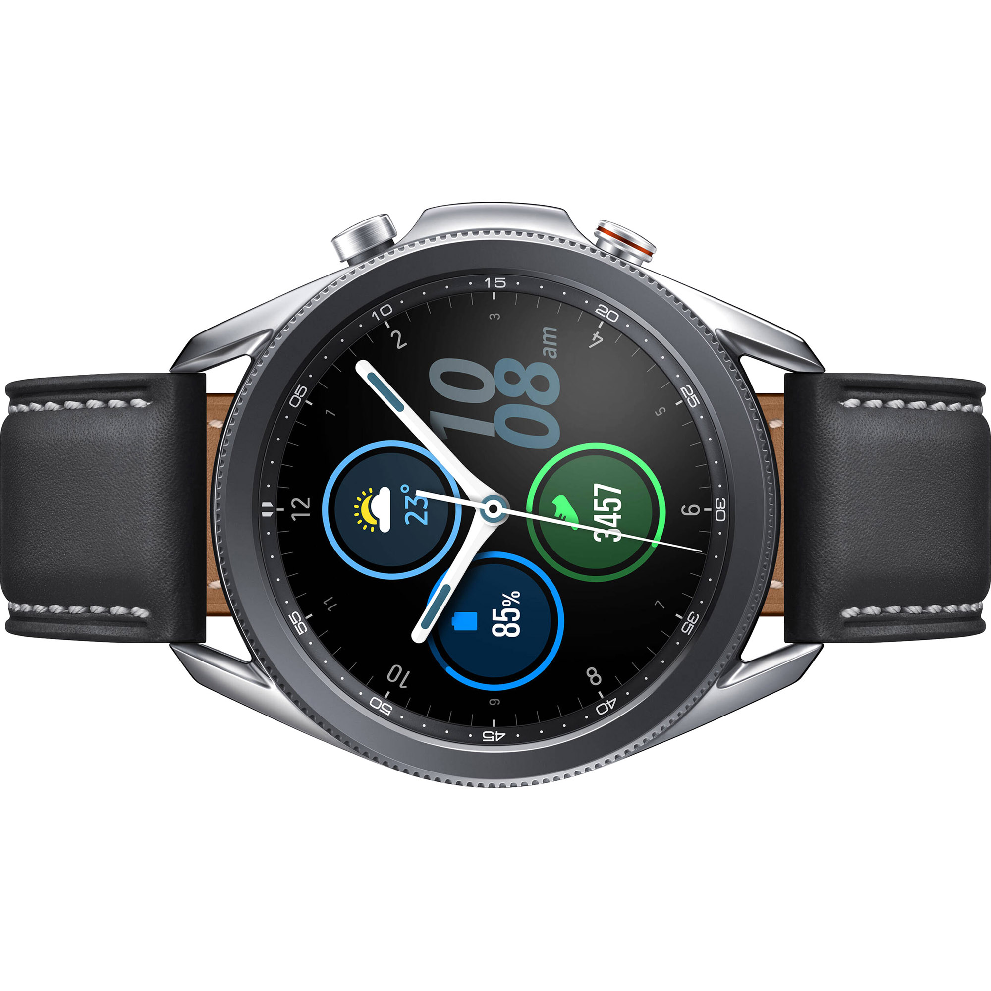 Samsung Galaxy Watch 3 45 Купить