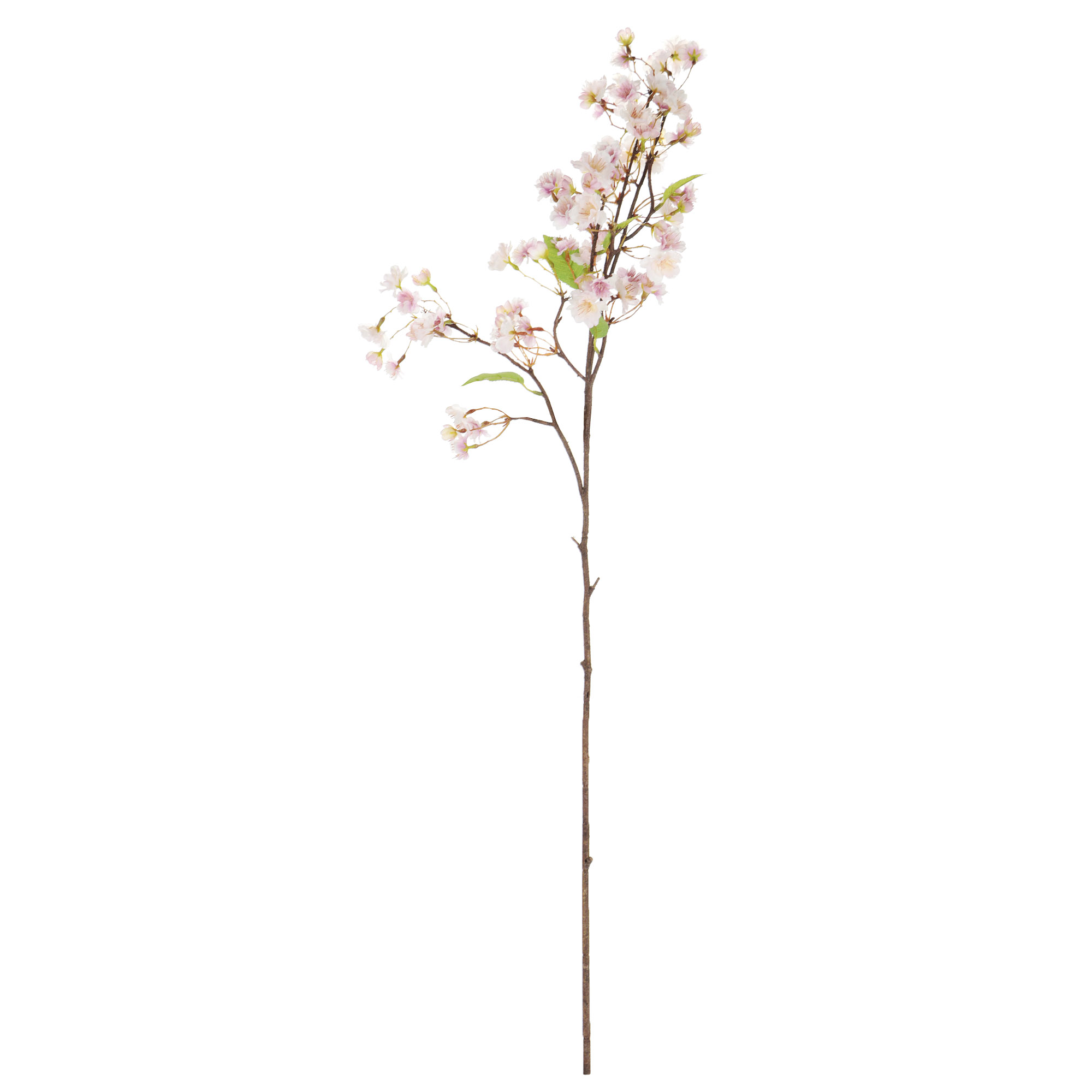 Искуственная ветвь вишни Конэко-О 105 см ветвь искуственная dekor pap ed0428 77 см