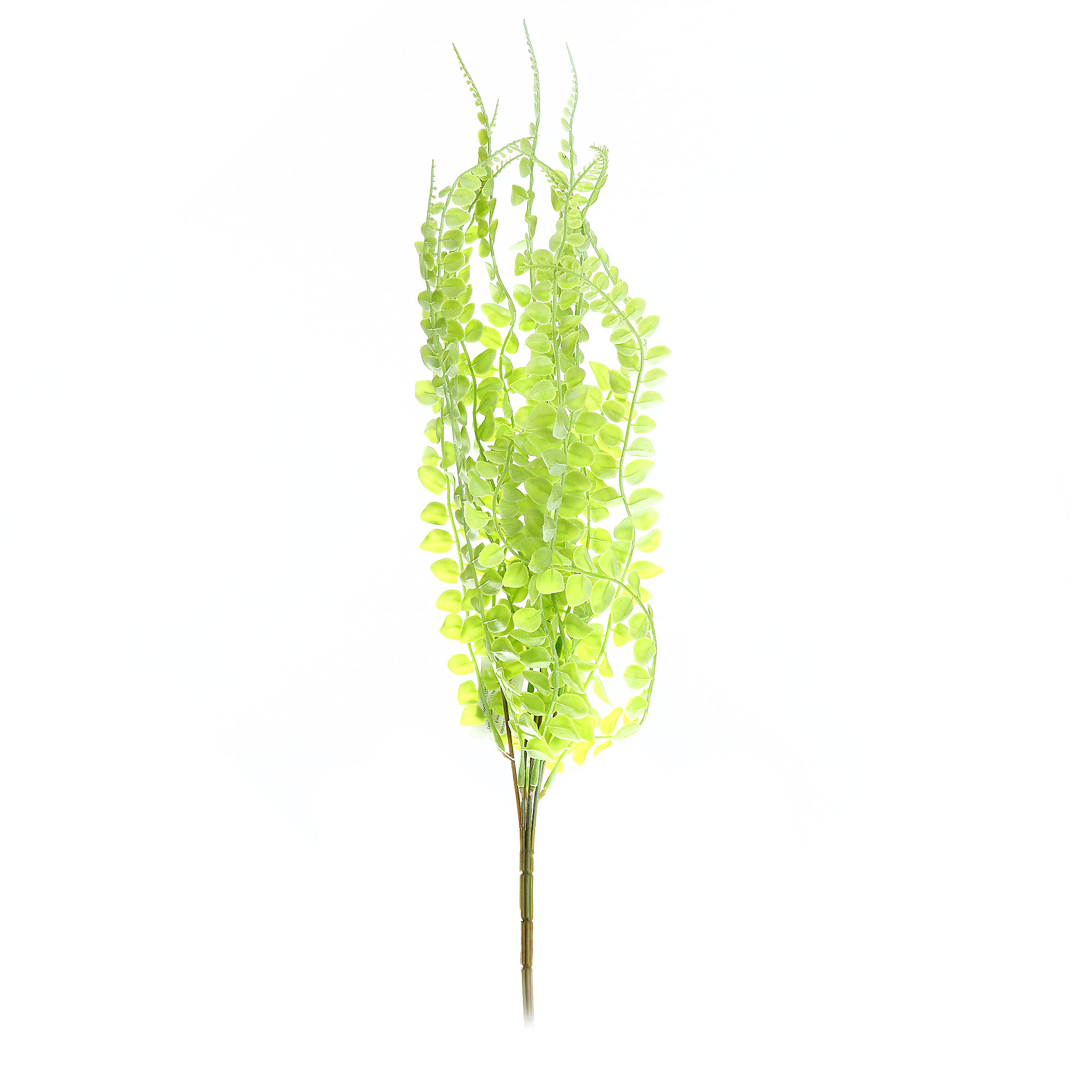 Искусственная дисхидия Конэко-о 65 см цветок магнолии зеленого цвета высота 65 см конэко о