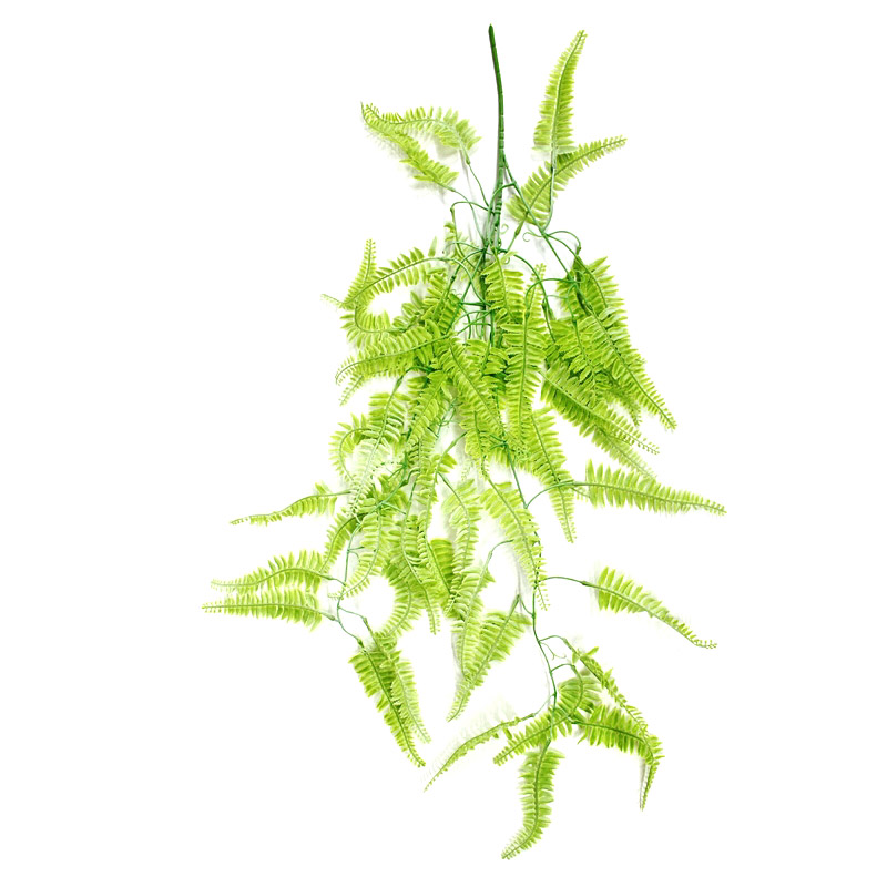сциндапcус конэко о ампельный искусственный с листьями из латекса 90 см Папоротник искусственный ампельный высота 100 см Конэко-О