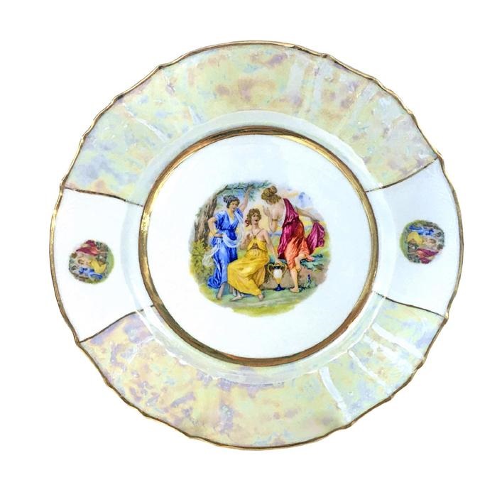 Блюдо мелкое Bernadotte Мадонна 30 см