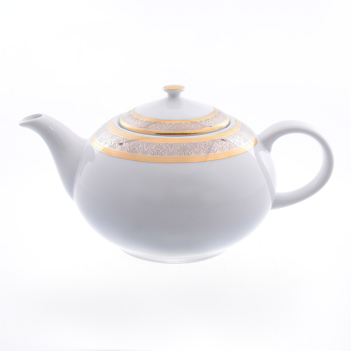 Чайник Thun 1794 Opal 1,2 л чайник thun 1794 ангелина императорский декор 1 3 л
