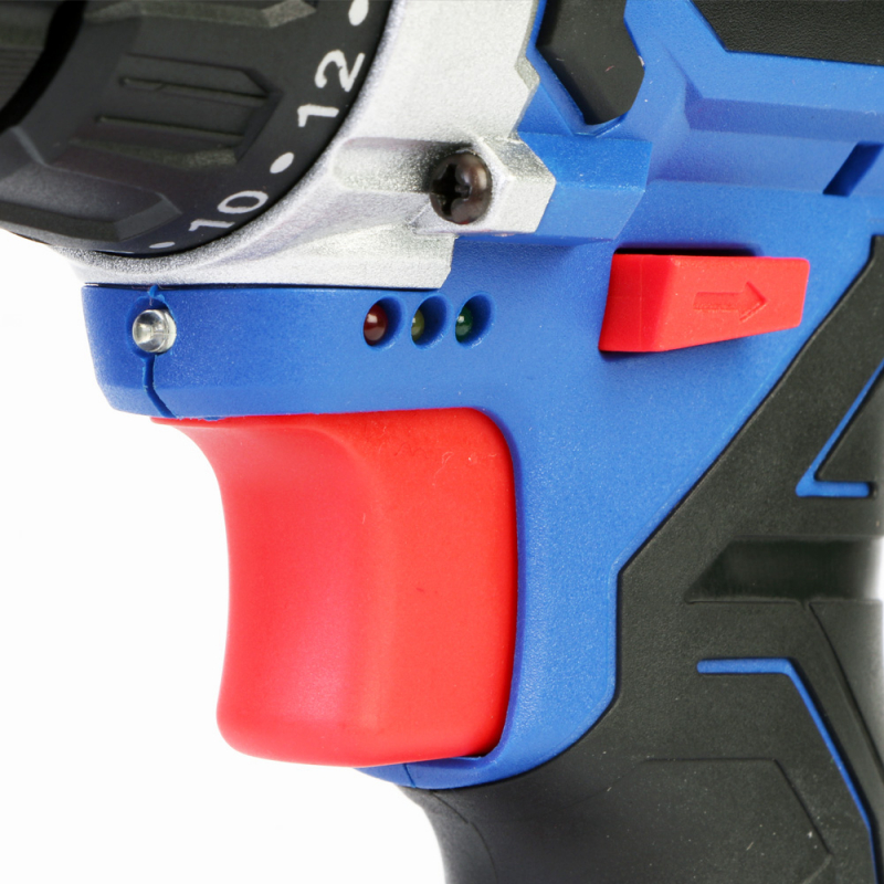 Дрель-шуруповерт Диолд ДЭА-12ЛИ-07