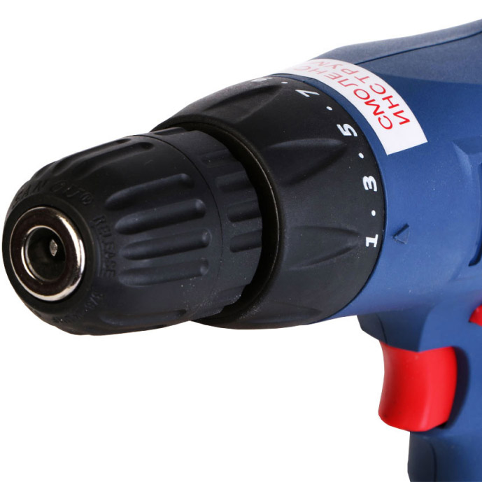 Шуруповерт Диолд ЭШ-045