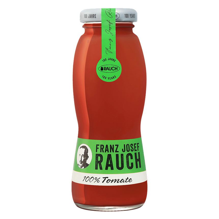 Сок томатный Franz Josef Rauch 200 мл картошка жареная bruto розовый перец морская соль 130 гр