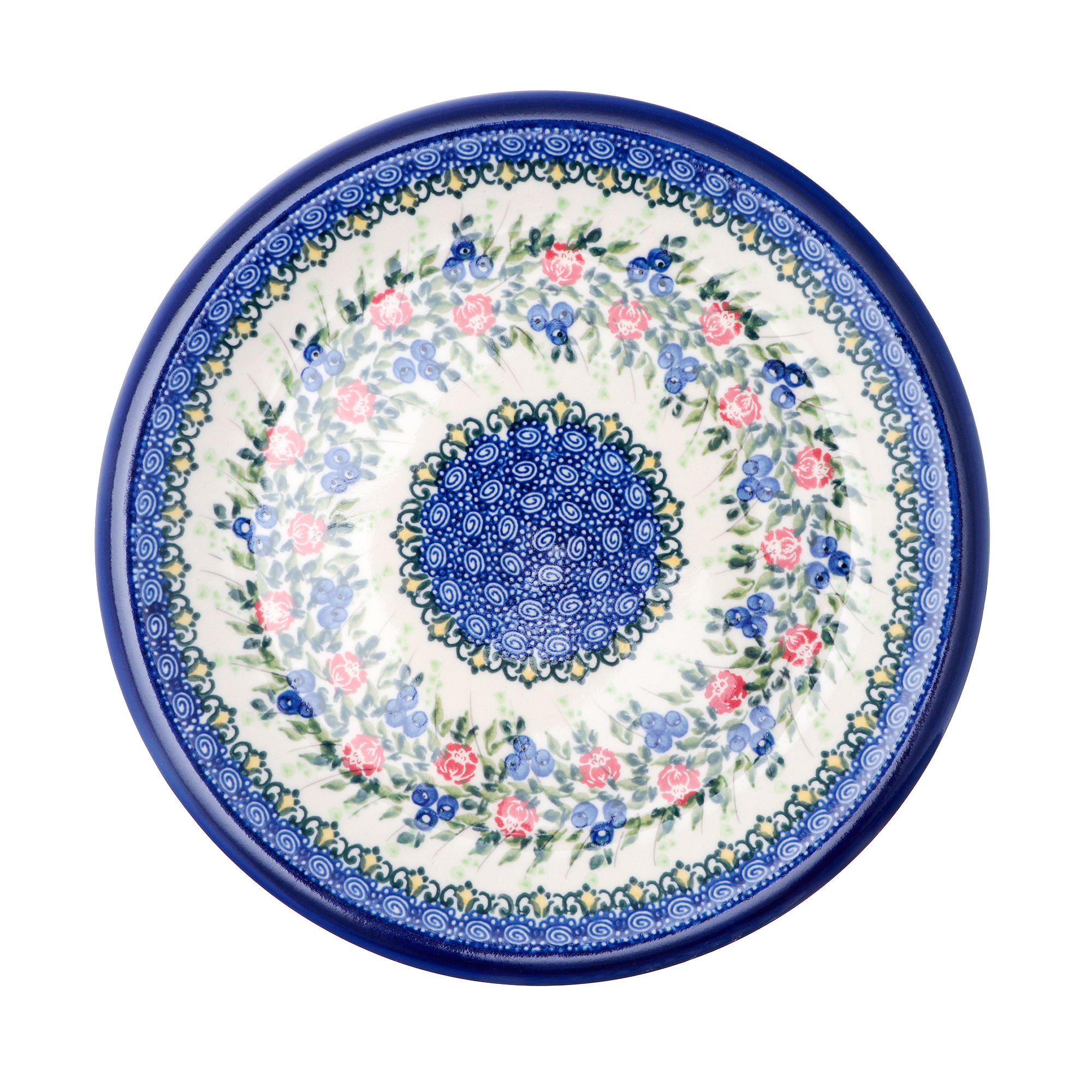 Тарелка Kalich Iza керамика 26 см тарелка fissman azur 21 8 см керамика