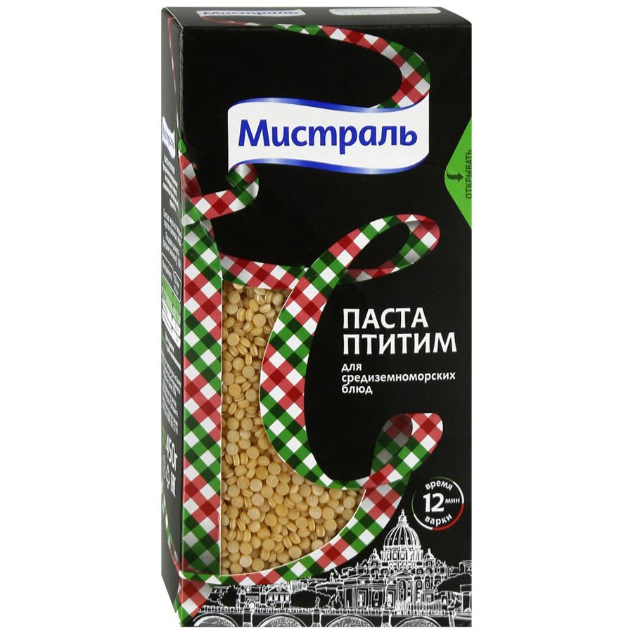 Паста Мистраль Птитим 450 г