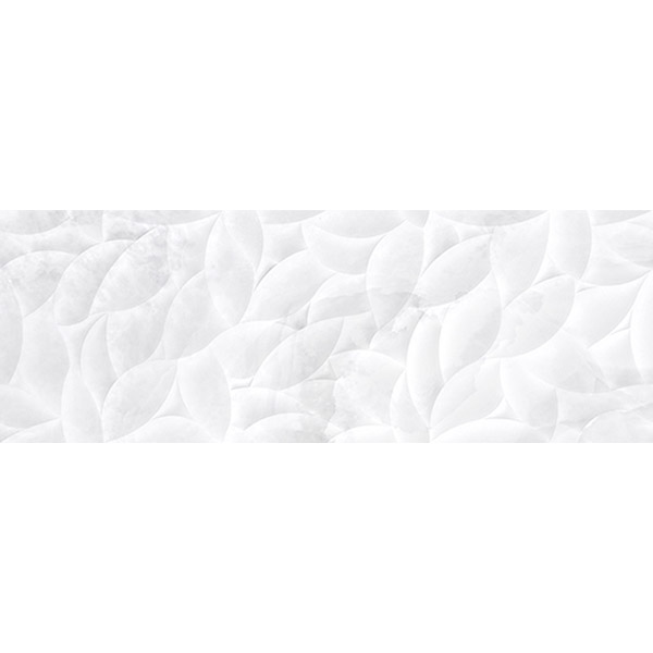 Плитка Navarti Essence-Aga White Rect. 32x90 см вставка navarti agatha inserto shell pearl 14x14 см