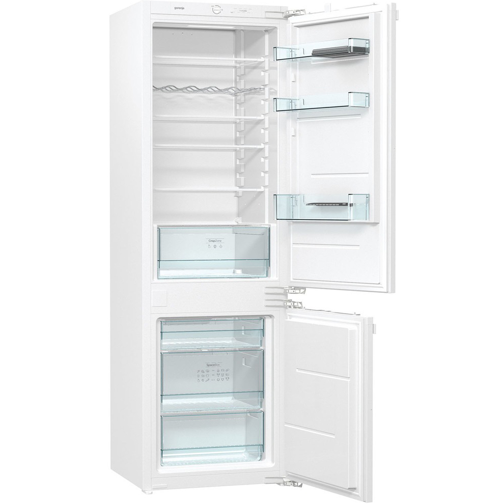 Холодильник Gorenje RKI2181E1, цвет белый