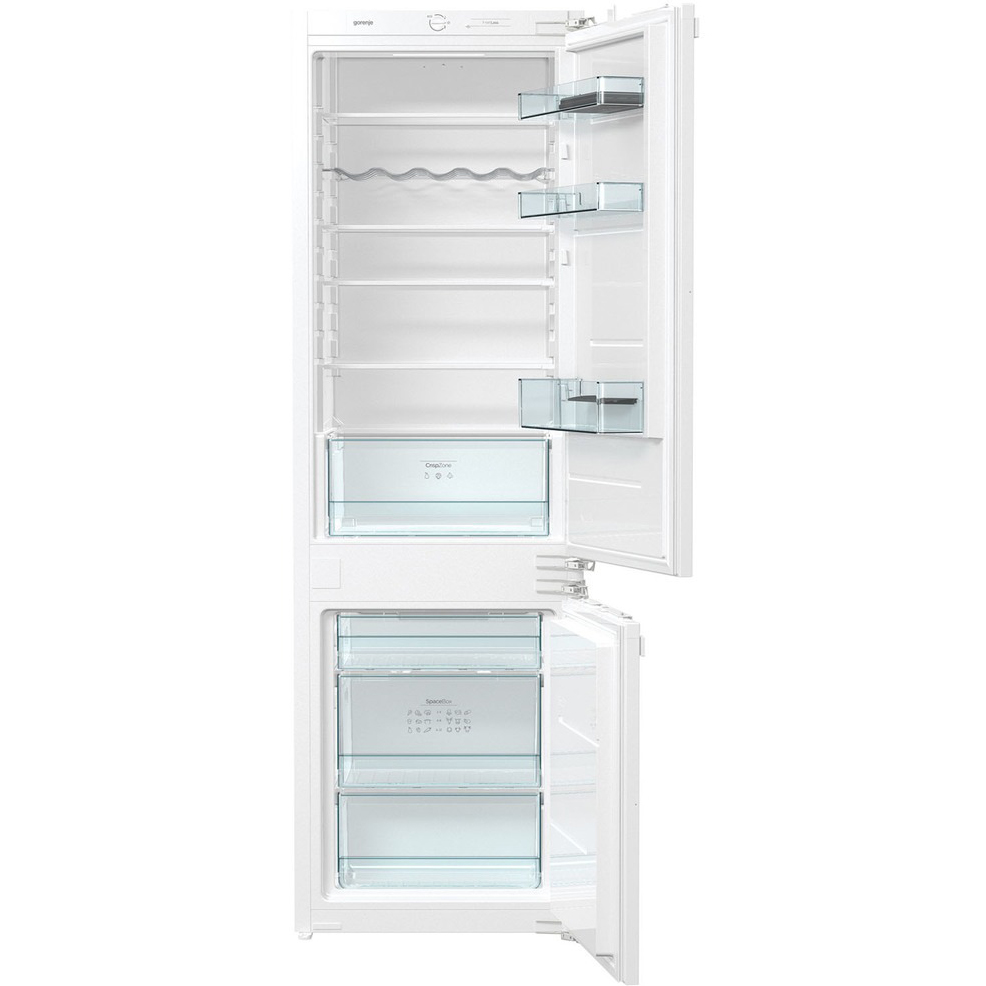 Холодильник Gorenje RKI2181E1, цвет белый - фото 2