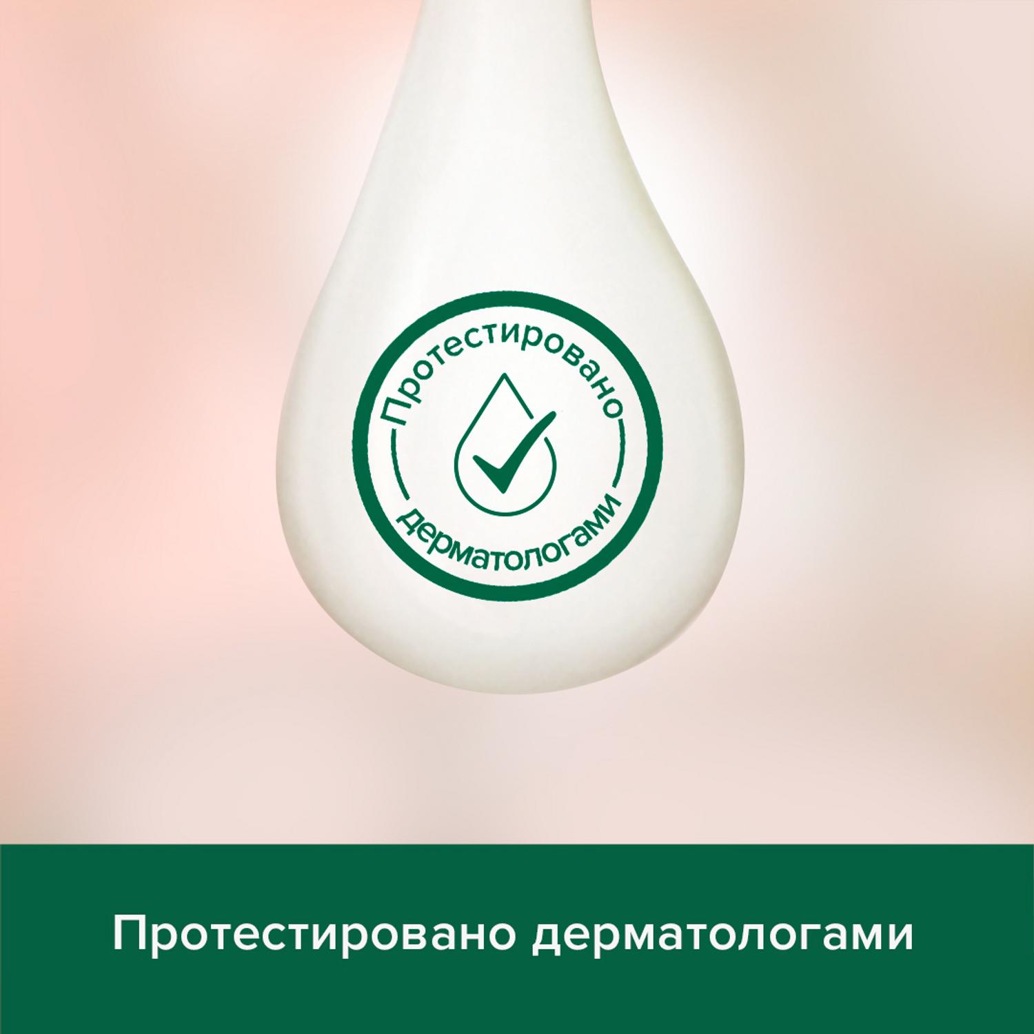 фото Гель-крем для душа palmolive бережный уход с миндальным маслом и пионом 250 мл