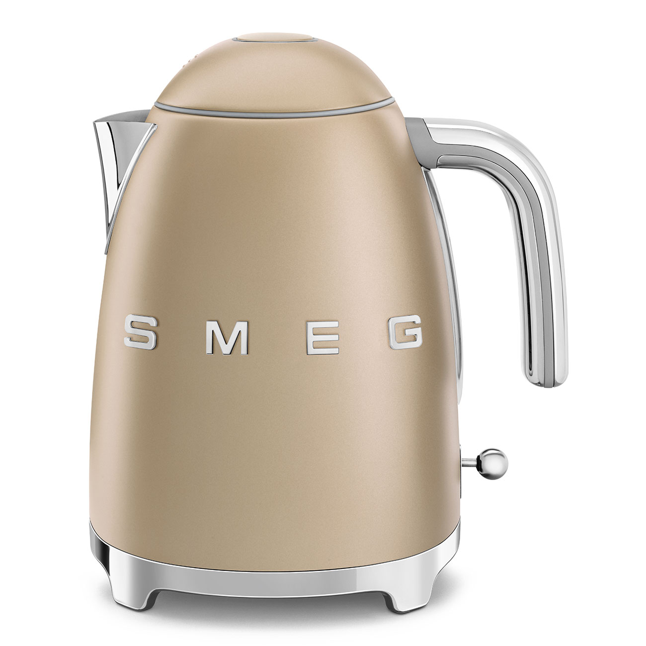 Чайник Smeg KLF03CHMEU