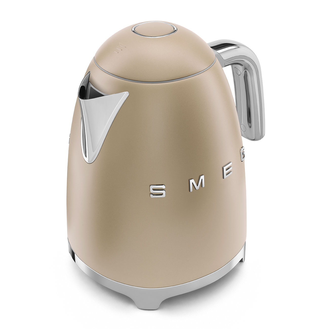 фото Чайник smeg klf03chmeu