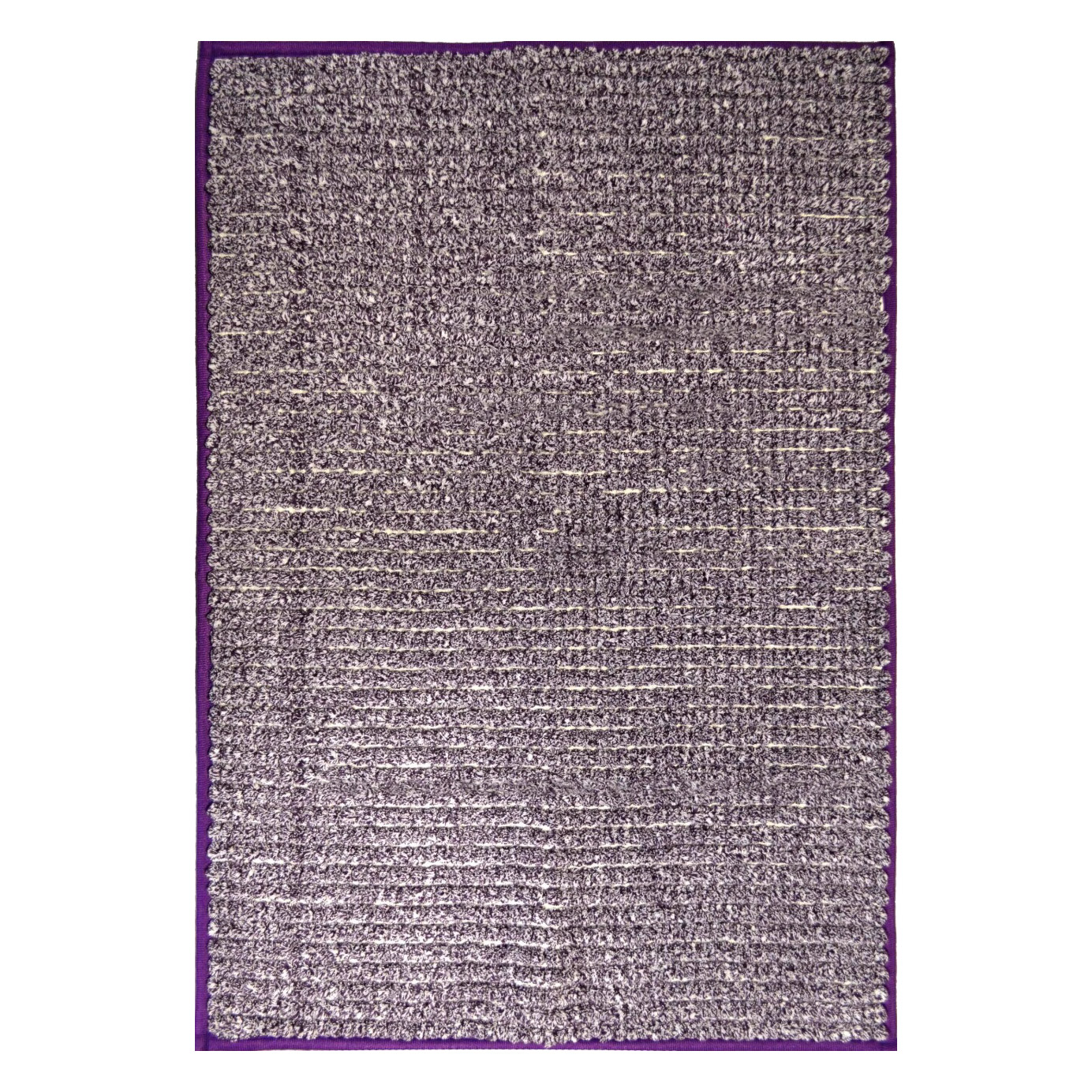мыльница ridder sherine фиолетовый 12 7х8 8х2 см Коврик для ванной комнаты Ridder Fresh фиолетовый 90х60 см