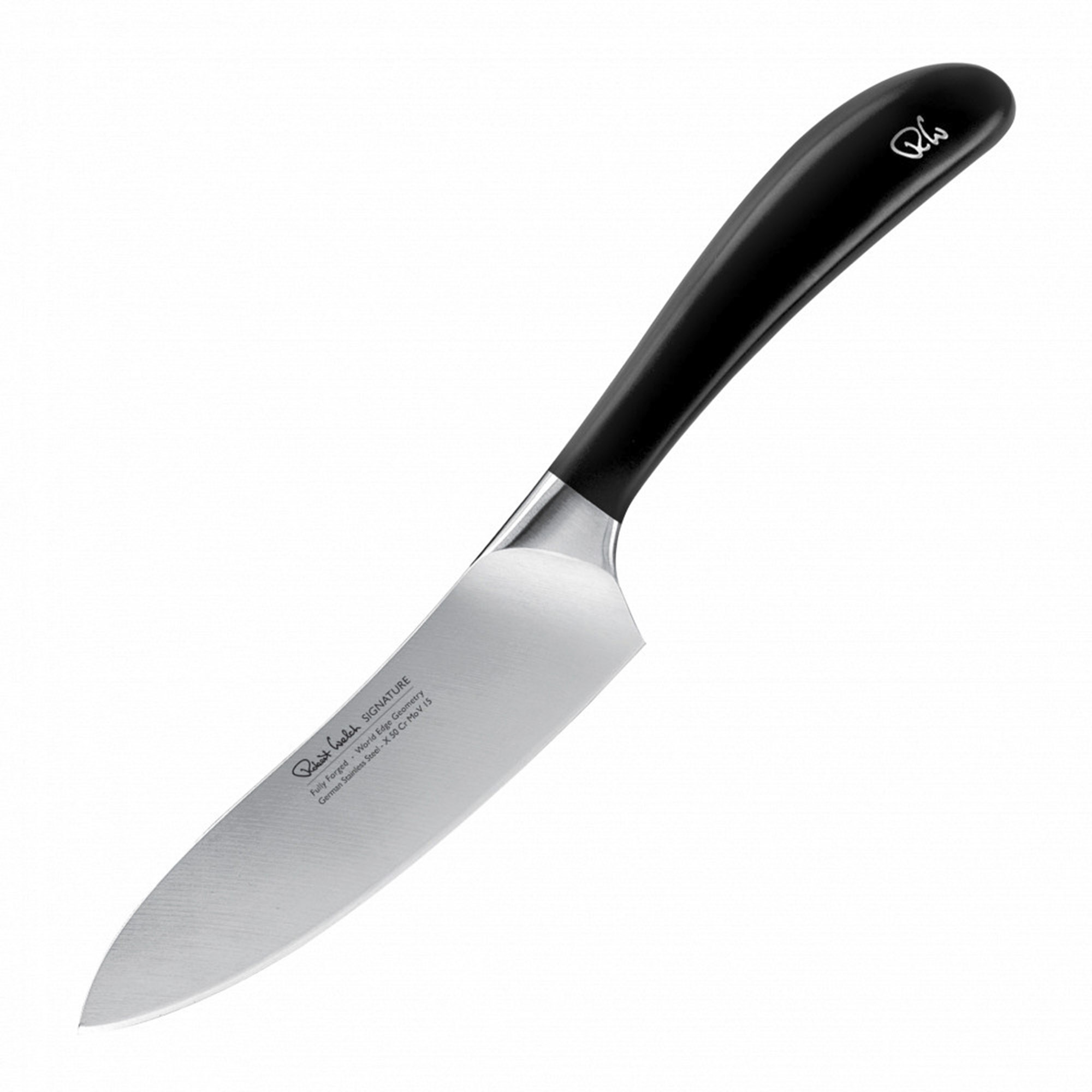 Поварской кухонный шеф-нож Robert Welch Signature 14 см нож кухонный robert welch signature 18см