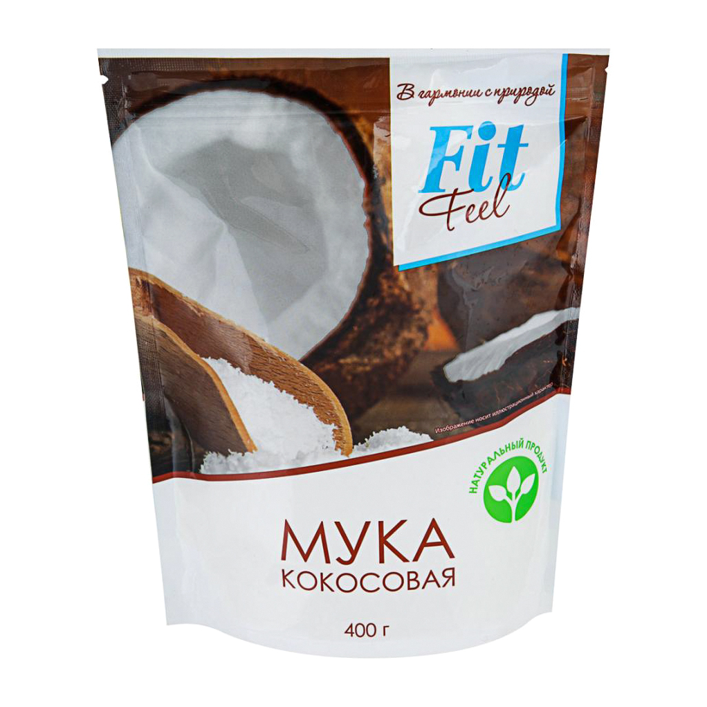 Где Можно Купить Кокосовую Муку