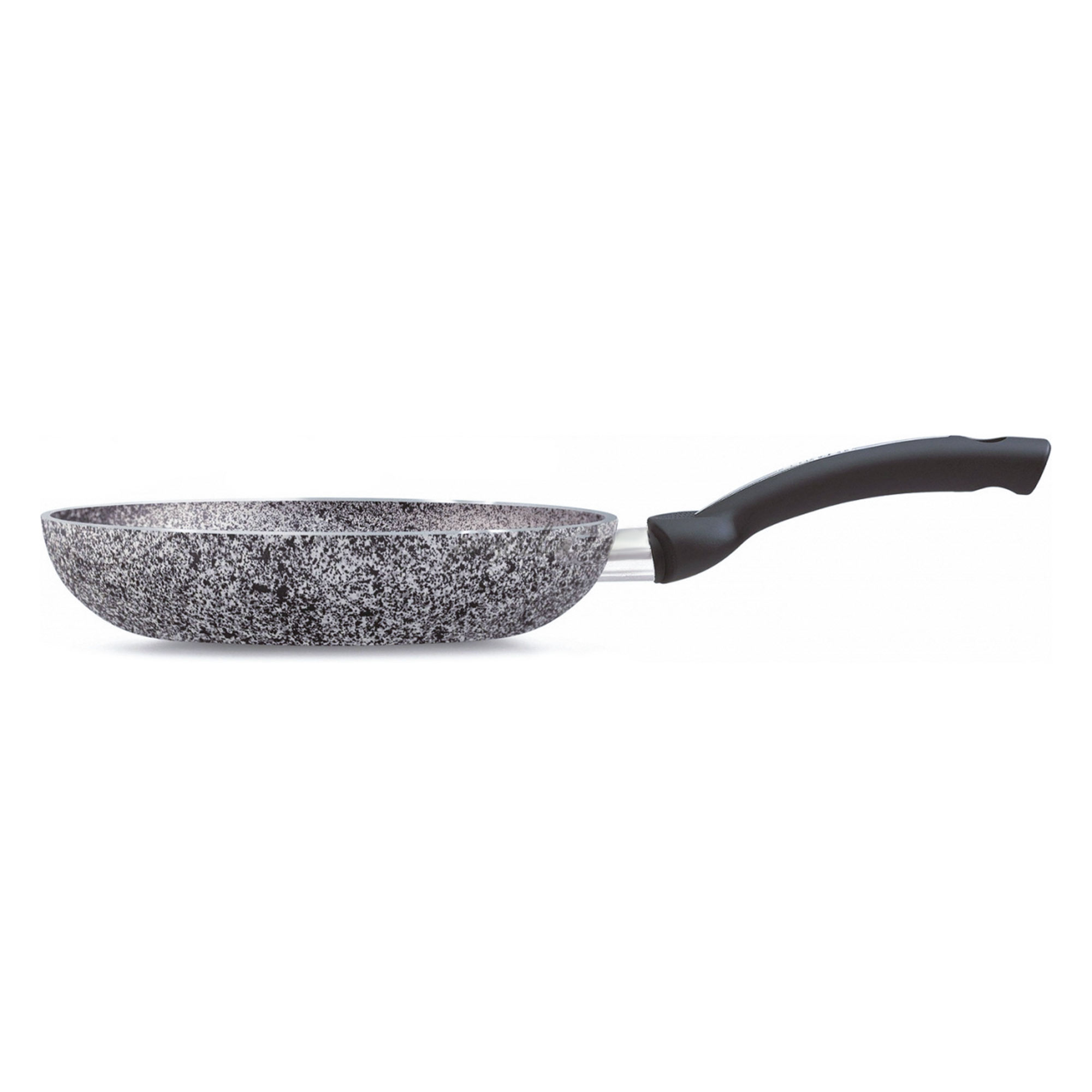 Сковорода Pensofal Bio Stone Vesuvius 20 см, цвет серый - фото 1