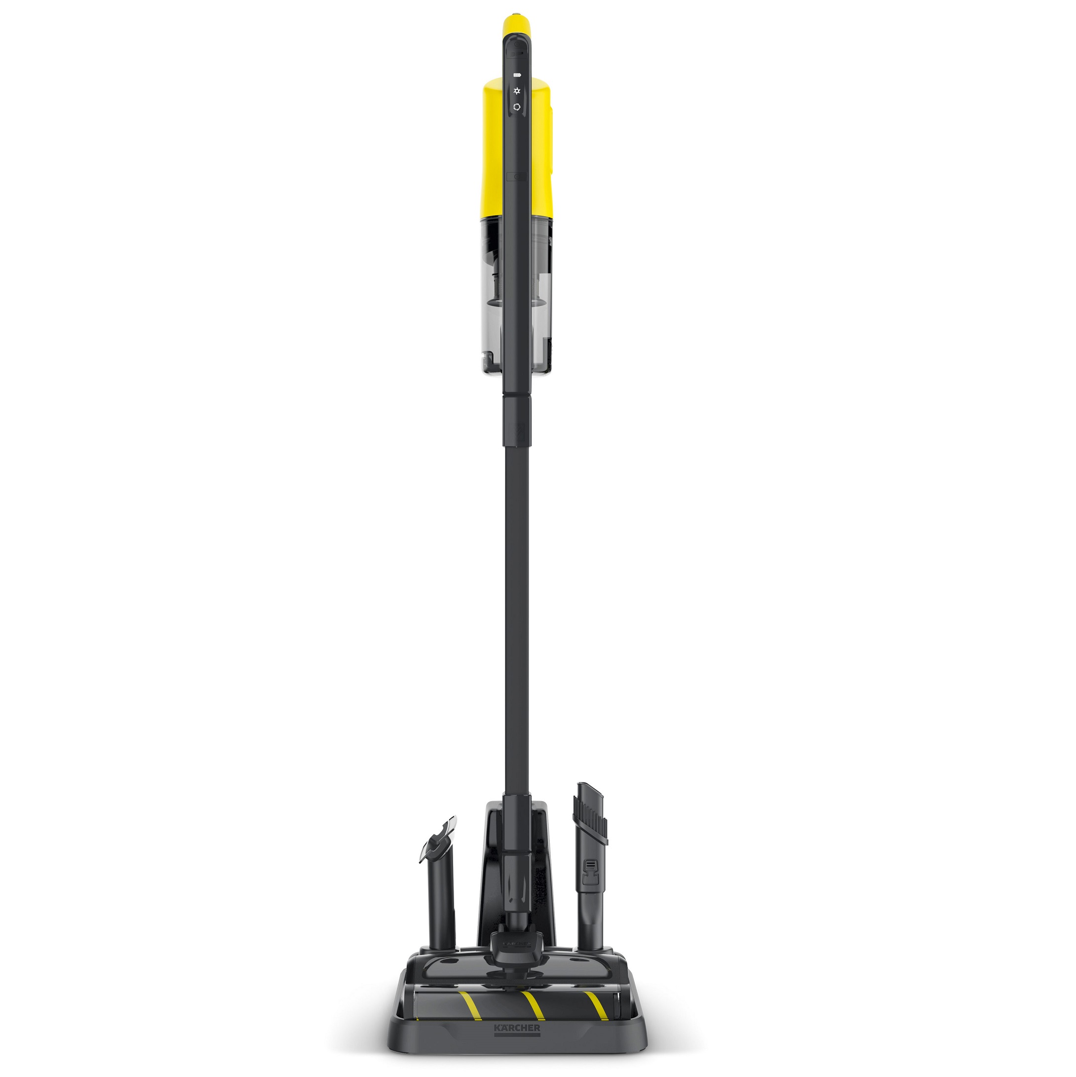 Пылесос Karcher vc 4 cordless plus