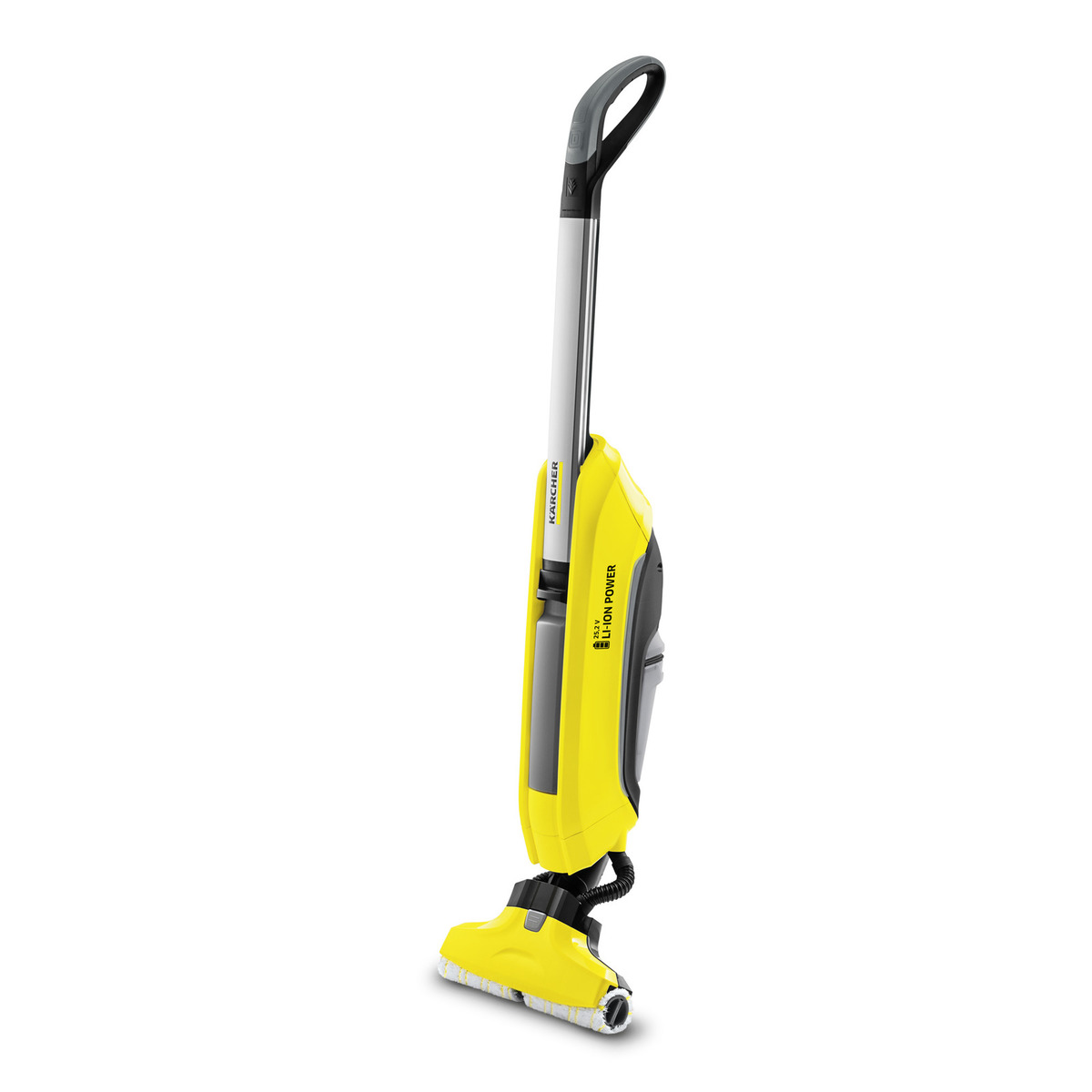 Электрошвабра Karcher fc 5 cordless