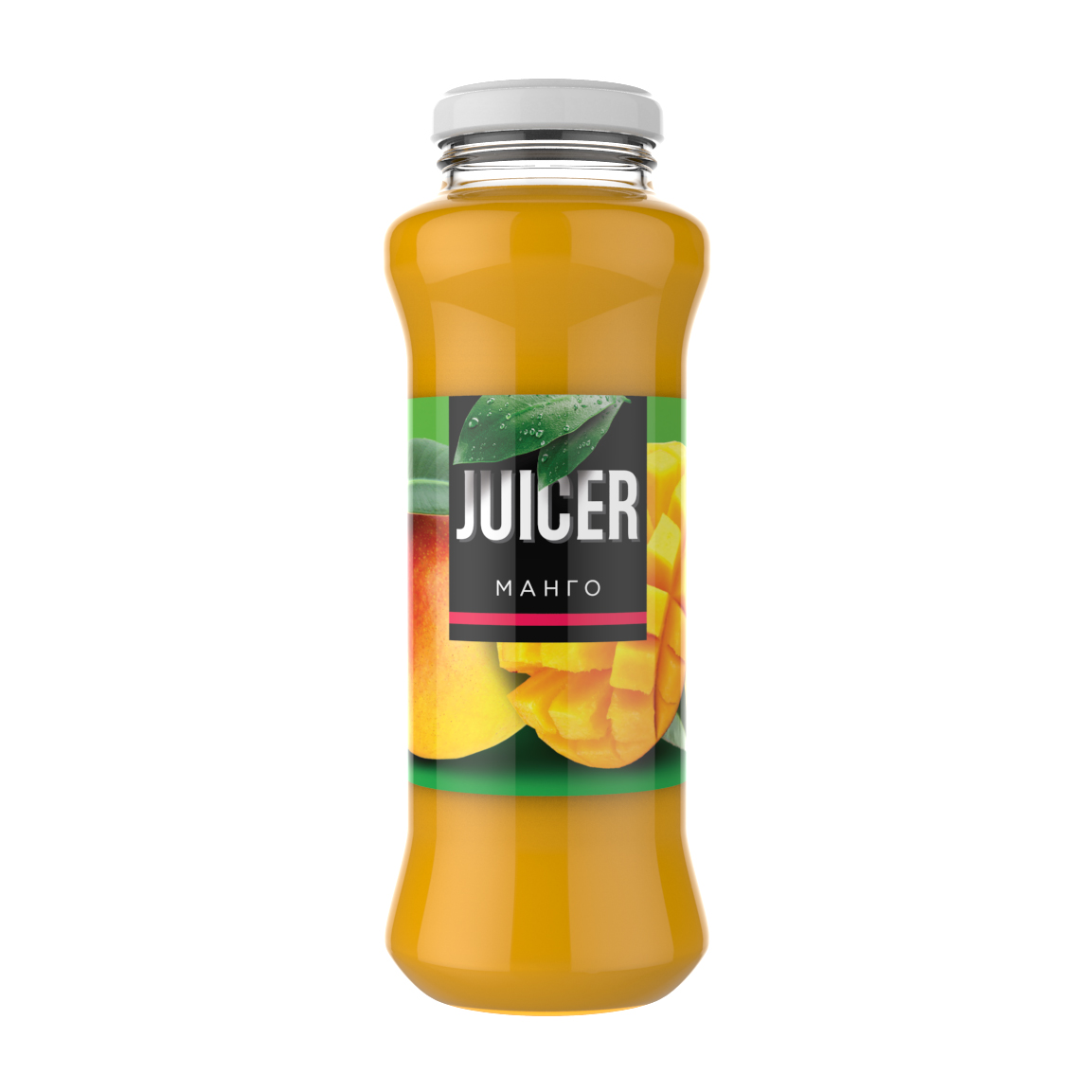 <b>Соки</b>, нектары, морсы Juicer.