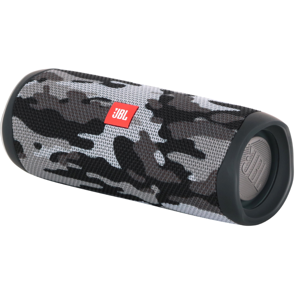 Беспроводная Акустика Jbl Flip 5 Купить