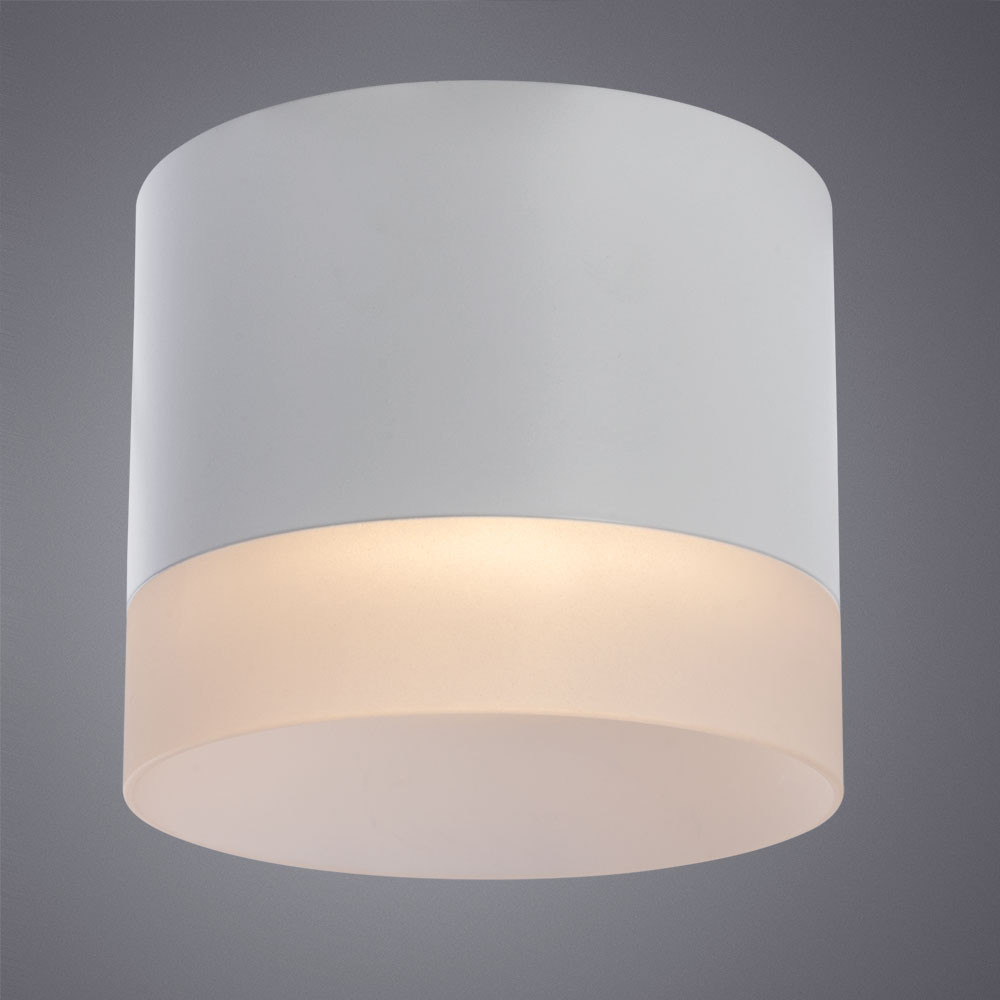 Светильник потолочный Arte lamp a5554pl-1wh Вид№3