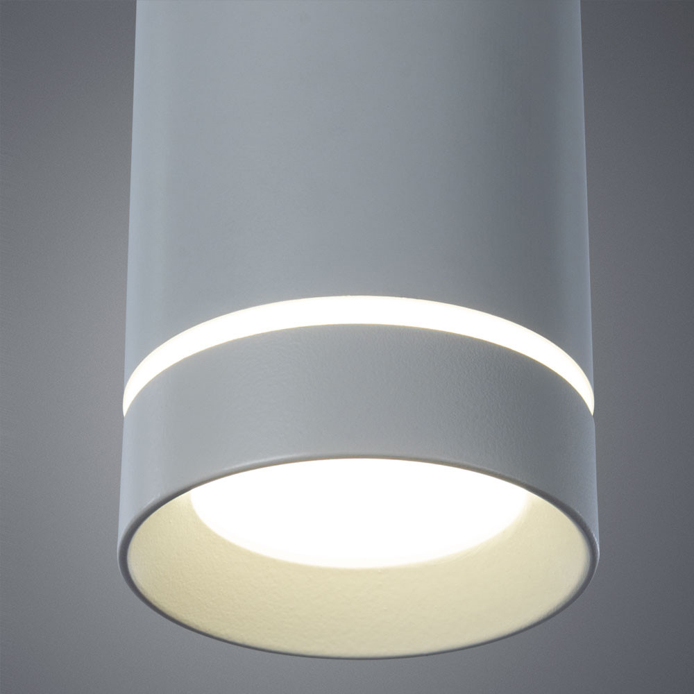 Подвес Arte lamp led a6110sp-2wh Вид№3