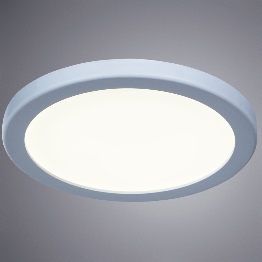 Светильник потолочный Arte lamp led a7979pl-1wh Вид№2