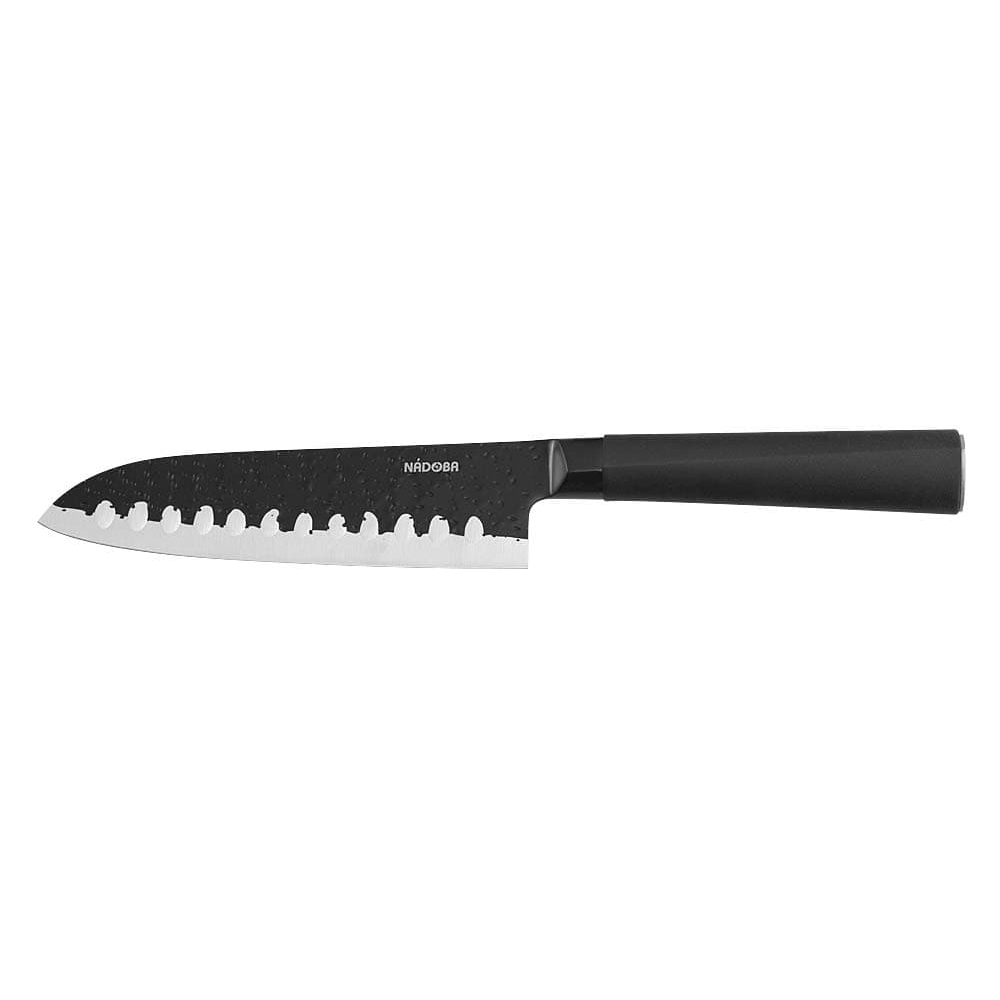 набор ножей nadoba horta 723616 Нож сантоку Nadoba Horta 17,5 см